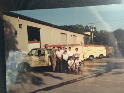 Tampa Bay Air Conditioning