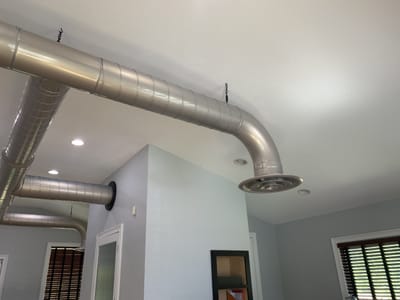 Tampa Bay Air Conditioning