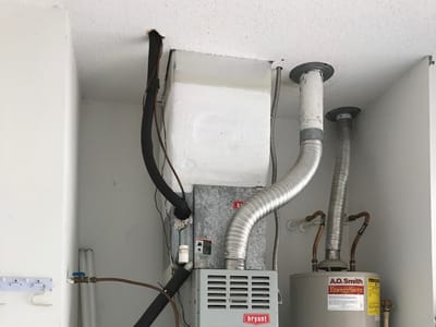 Tampa Bay Air Conditioning