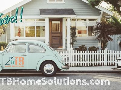 Tampa Bay Home Solutions