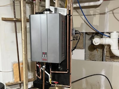 Tangora Technologies, Inc.