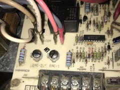 Taniyahs Heating & Cooling Service LLC