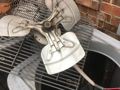 Taniyahs Heating & Cooling Service LLC