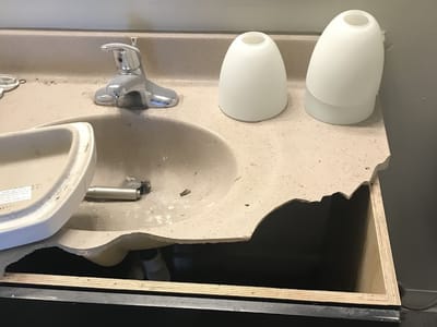 Taniyahs Heating & Cooling Service LLC