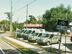 Tank Air Conditioning & Heating