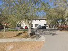 Tank air conditioning