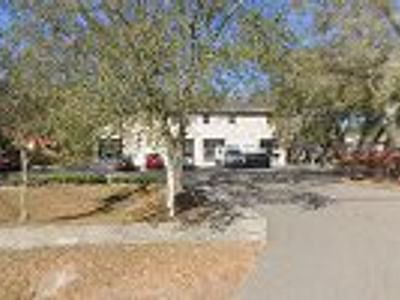 Tank air conditioning