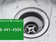 (Tank/ Tankless) Heating And Cooling LLC