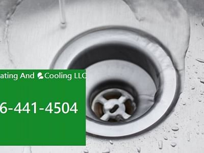 (Tank/ Tankless) Heating And Cooling LLC