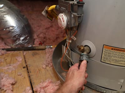 (Tank/ Tankless) Heating And Cooling LLC