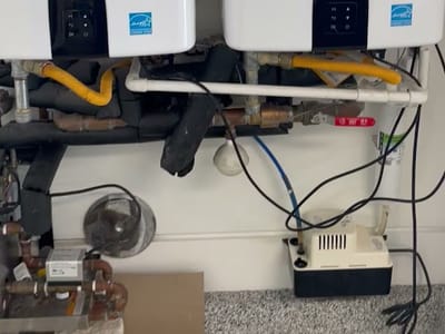 Tankless Pro
