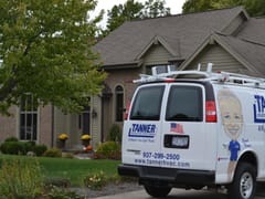 Tanner Heating and Air Conditioning