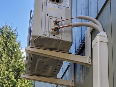 Tanner Heating and Cooling