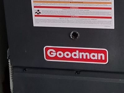 Tanner Heating and Cooling