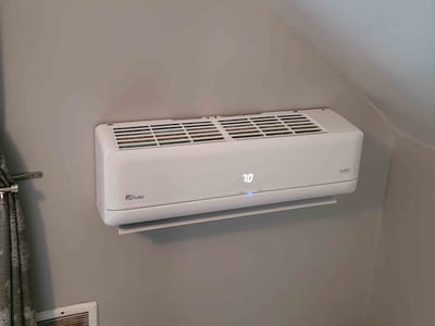 Tanner Heating and Cooling