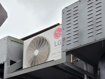 Tanner Heating and Cooling