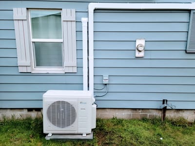 Tanner Heating and Cooling