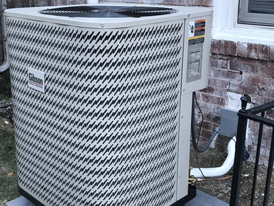 Tap Heating And Cooling