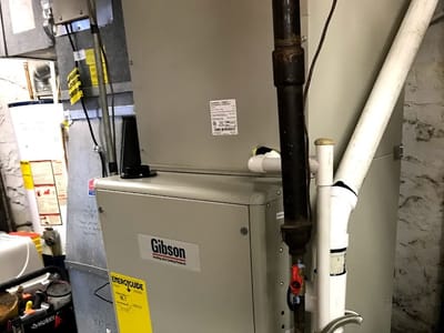 Tap Heating And Cooling