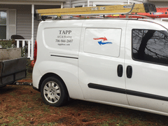 Tapp Air Conditioning & Heating Co