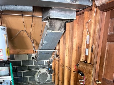 Tapp Air Conditioning & Heating Co