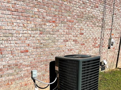 Tapp Air Conditioning & Heating Co