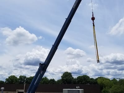 TAPP Mechanical, LLC