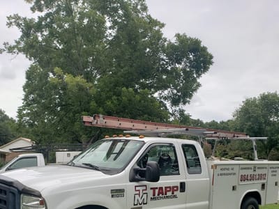 TAPP Mechanical, LLC