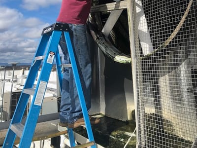 TAPP Mechanical, LLC