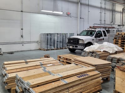 TAPP Mechanical, LLC