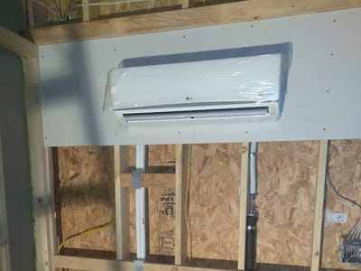 Tarango Heating and Cooling