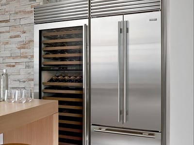 TARAZ APPLIANCE & HVAC REPAIR