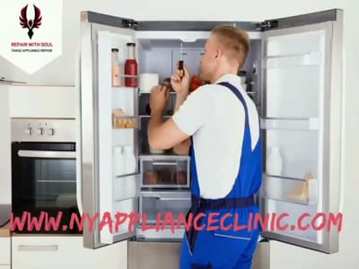 TARAZ APPLIANCE & HVAC REPAIR