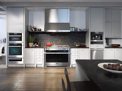 TARAZ APPLIANCE & HVAC REPAIR