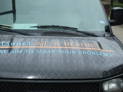 Target Ac and Heating LLC