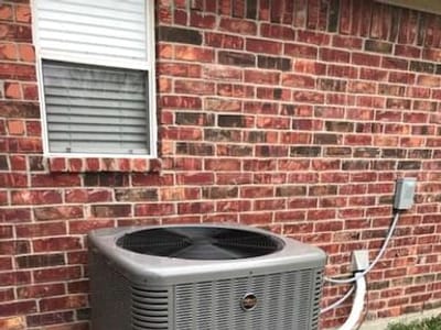 Target Ac and Heating LLC