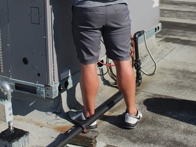 Target Ac and Heating LLC