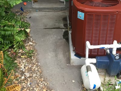 Tarheel Heating & Air Conditioning, Inc