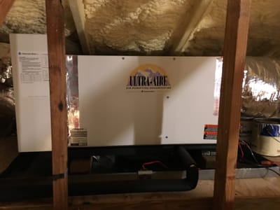 Tarheel Heating & Air Conditioning, Inc