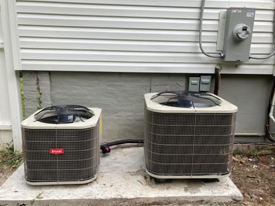 Tario HVAC
