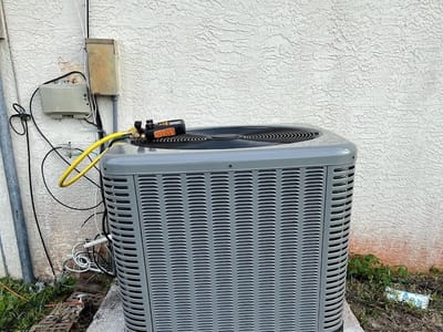 Tarmac Services & Consultancy