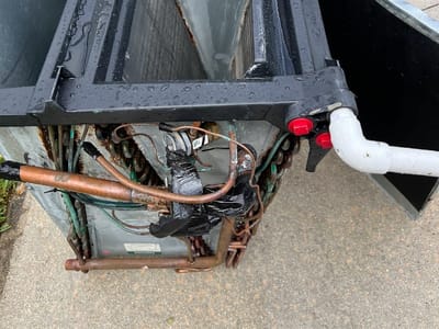 Tarmac Services & Consultancy