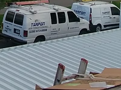 Tarpon Air Conditioning, Inc
