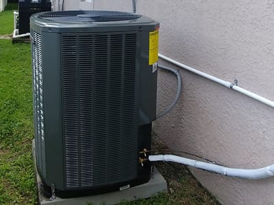 Tarpon Air Conditioning, Inc