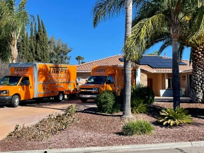 Tarpy Plumbing Heating & Air