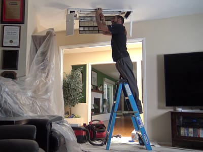 Tarpy Plumbing Heating & Air