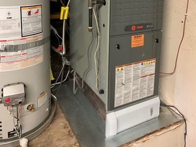 Tarpy Plumbing Heating & Air