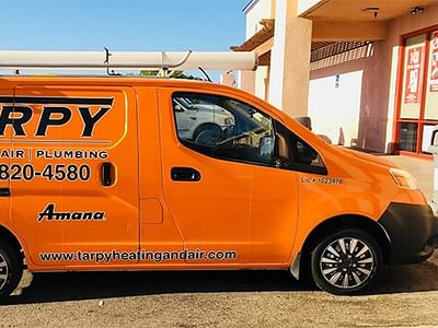 Tarpy Plumbing Heating & Air