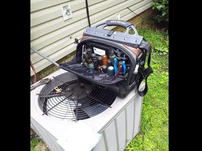 Tarzana Flash Heating&Cooling