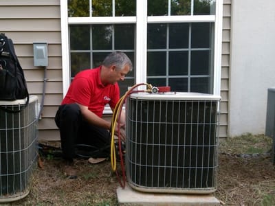 Tarzana Flash Heating&Cooling